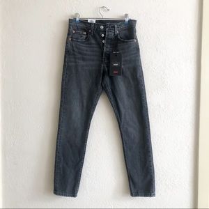 Levi’s Premium 501 Skinny Jeans